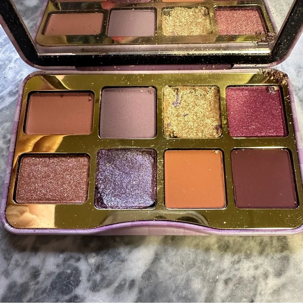Too Faced That’s‎ My Jam Eyeshadow Palette
